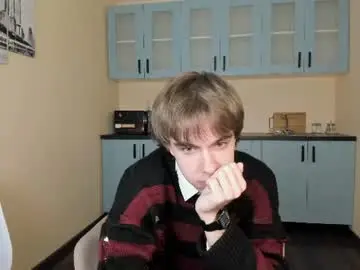 Chaturbate Sex Cam of davebevy