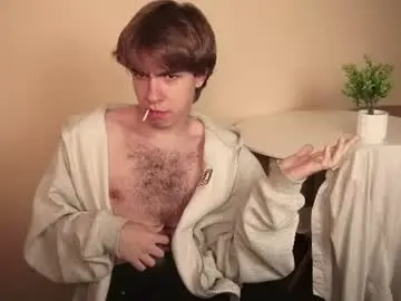 Chaturbate Adult Webcam of davebevy