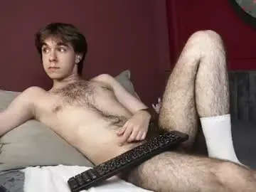 Chaturbate Nude Webcam of davebevy