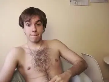 Chaturbate Live Sex Cam of davebevy