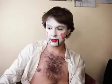 Chaturbate Live Sex of davebevy
