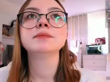 Chaturbate Adult Webcam of elisejays