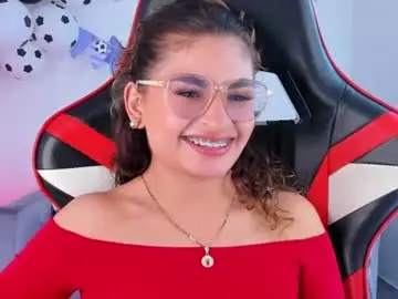 Chaturbate Sex Chat of emily_fiori