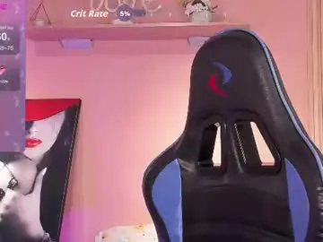 Chaturbate Adult Video Chat of emily_fiori