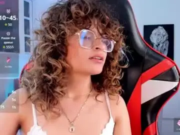 Chaturbate Live Sex of emily_fiori