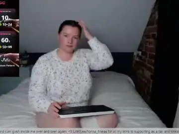 Chaturbate Watch Live Sex Cams of fionna_fineas