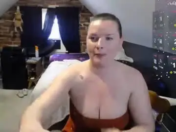 Chaturbate Adult Webcam of fionna_fineas
