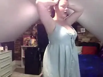 Chaturbate Sex Cam of fionna_fineas