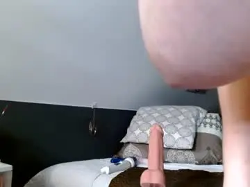 Chaturbate Sex Cam of fionna_fineas