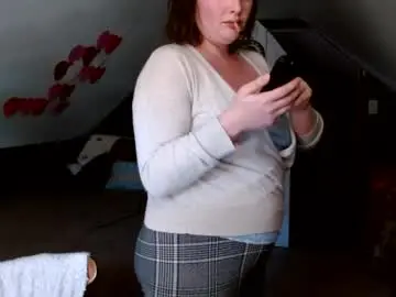 Chaturbate Adult Webcam of fionna_fineas