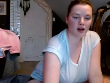 Chaturbate Adult Webcam of fionna_fineas