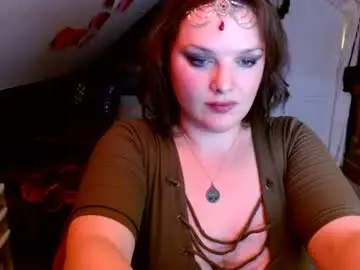 Chaturbate Nude Webcam of fionna_fineas