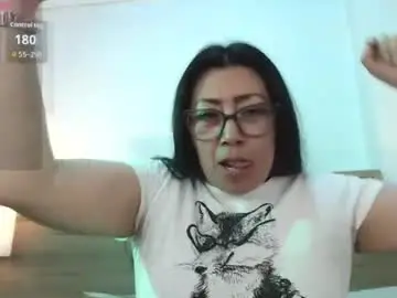 Chaturbate Best live sex cam show of francisca_vera
