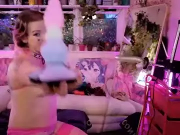 Chaturbate Sex Chat of harleylockhart