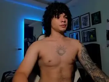 Chaturbate Private Sex Chat of ian_versace