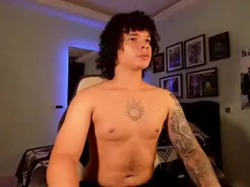 Chaturbate Free Porn Cam of ian_versace