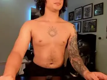 Chaturbate Free Live Porn of ian_versace