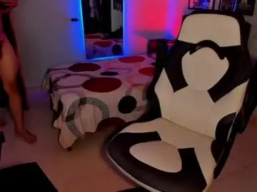Chaturbate Live Sex Cam of ian_versace