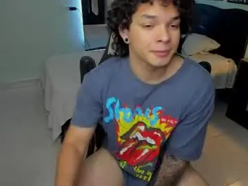 Chaturbate Free Live Porn of ian_versace