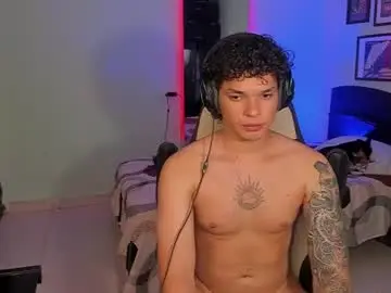 Chaturbate Free Live Porn of ian_versace