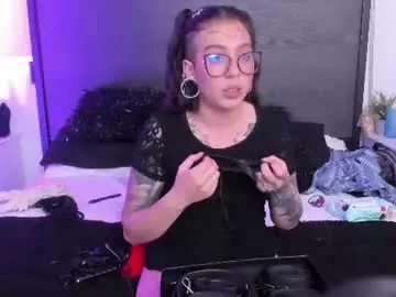 Chaturbate Sex Chat of inkedsinners_