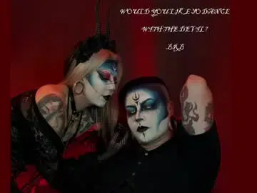 Chaturbate Best Webcam of inkedsinners_