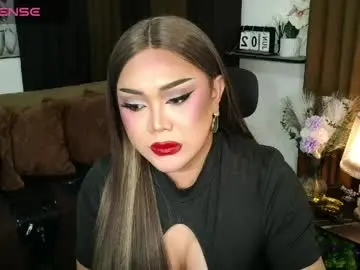 Chaturbate Live Sex Cam of lustful_sasha
