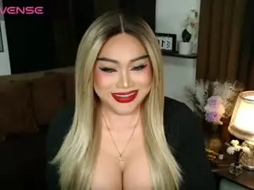 Chaturbate Adult Webcam of lustful_sasha