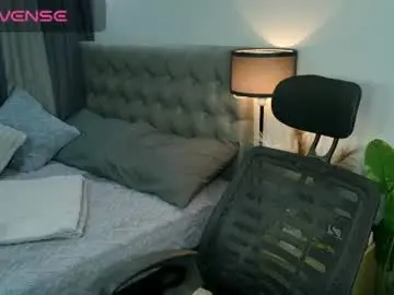 Chaturbate Watch Live Sex Cams of lustful_sasha