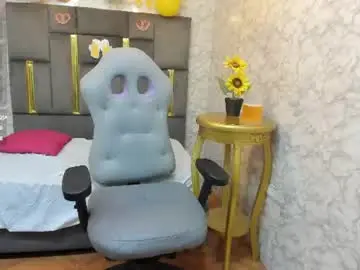 Chaturbate Best live sex cam show of luzbel_525