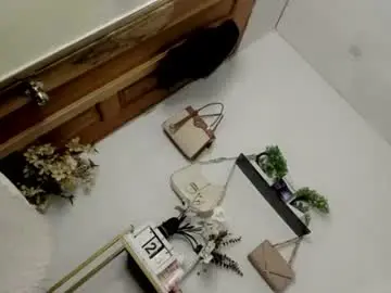 Chaturbate Live Sex of m1ssjanelana69