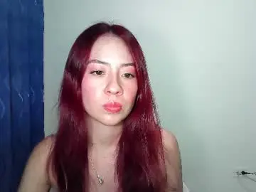 Chaturbate Free Porn Cam of maiarosse_