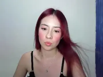 Chaturbate Live Porn of maiarosse_