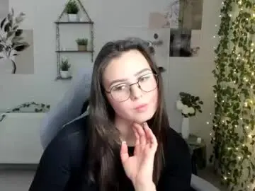 Chaturbate Adult Webcams of mary_wave_