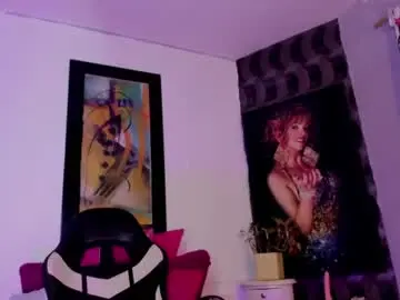 Chaturbate Sex Chat of maryoriee2026