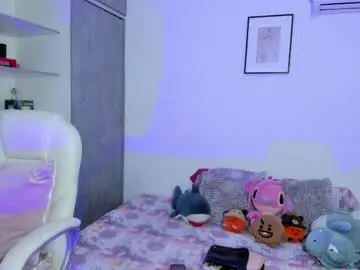 Chaturbate Private Sex Chat of megumi_ann