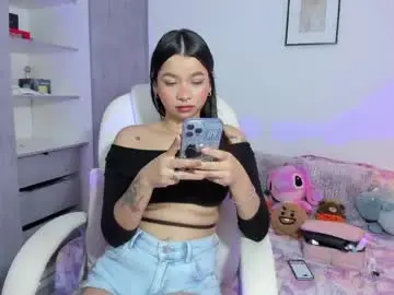 Chaturbate Adult Webcam of megumi_ann