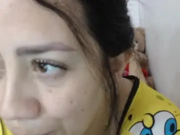 Chaturbate Live Sex of miaslim