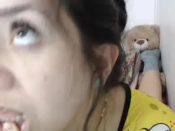 Chaturbate Best Webcam of miaslim