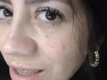Chaturbate Nude Webcam of miaslim