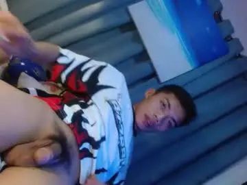 Chaturbate Adult Webcam of mike_cummer