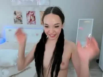 Chaturbate Free Porn Cam of milly_heart