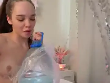 Chaturbate Adult Webcam of milly_heart