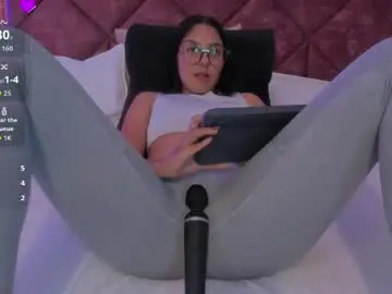 Chaturbate Best live sex cam show of miss_lexy_