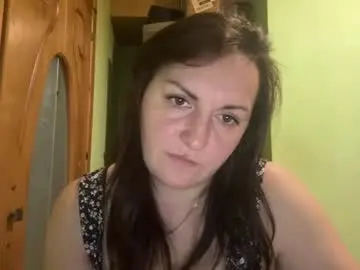 Chaturbate Sex Cam of nikadream_203