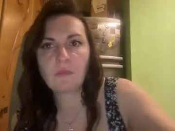 Chaturbate Private Sex Chat of nikadream_203