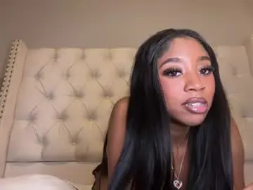 Chaturbate Nude Webcam of nikkib333