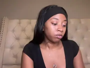 Chaturbate Sex Cam of nikkib333