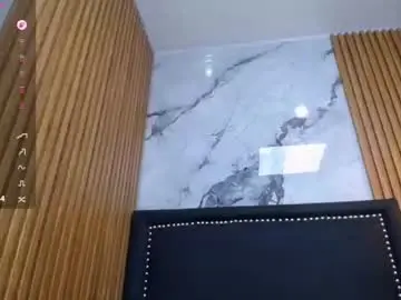 Chaturbate Sex Cam of noraloux1