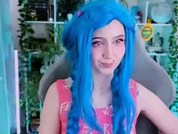 Chaturbate Free Porn Cam of ohclementinee